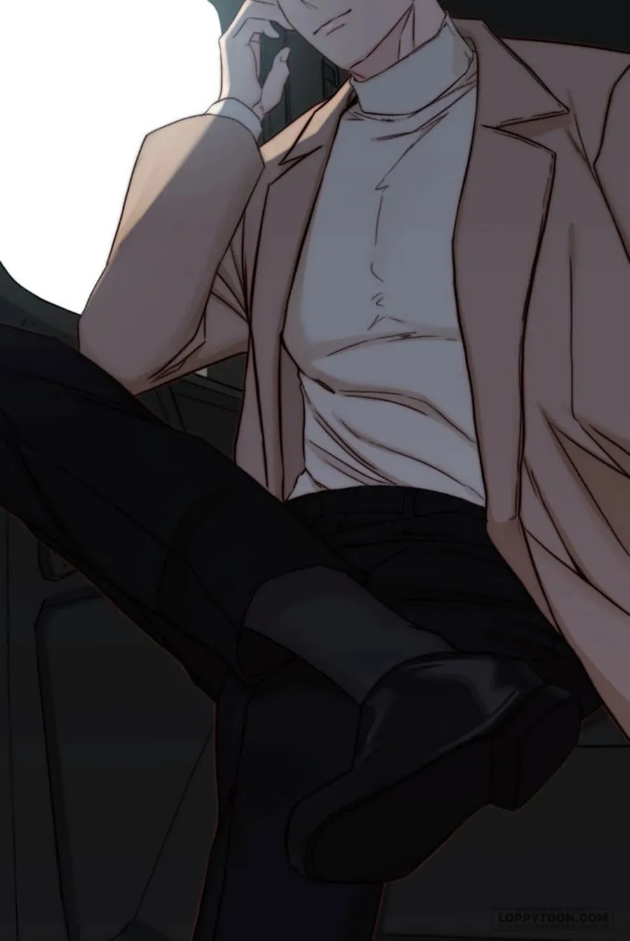 Bố Ơi, Hôm Nay Con Cũng Muốn Ôm - Chap 16 - Trang 17