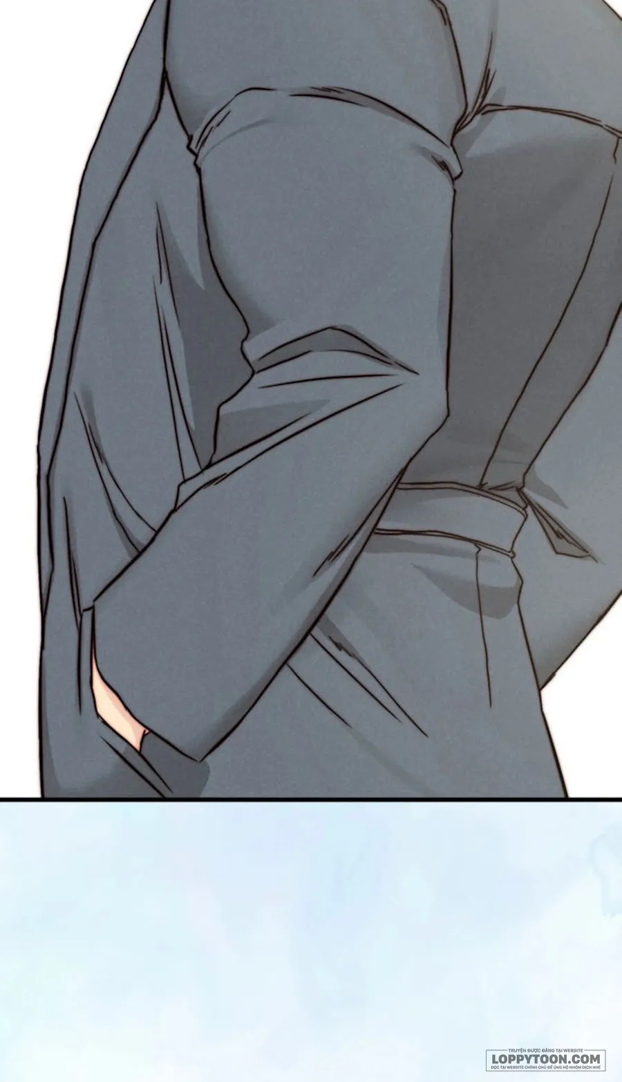 Bố Ơi, Hôm Nay Con Cũng Muốn Ôm - Chap 16 - Trang 35