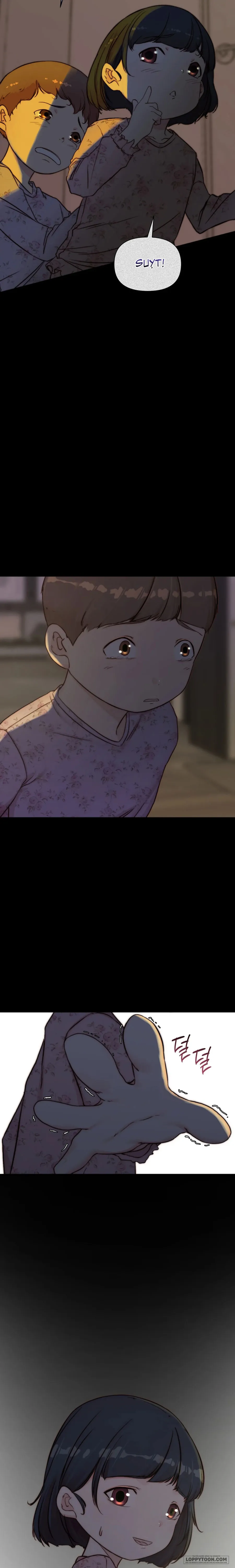 Bố Ơi, Hôm Nay Con Cũng Muốn Ôm - Chap 17 - Trang 19