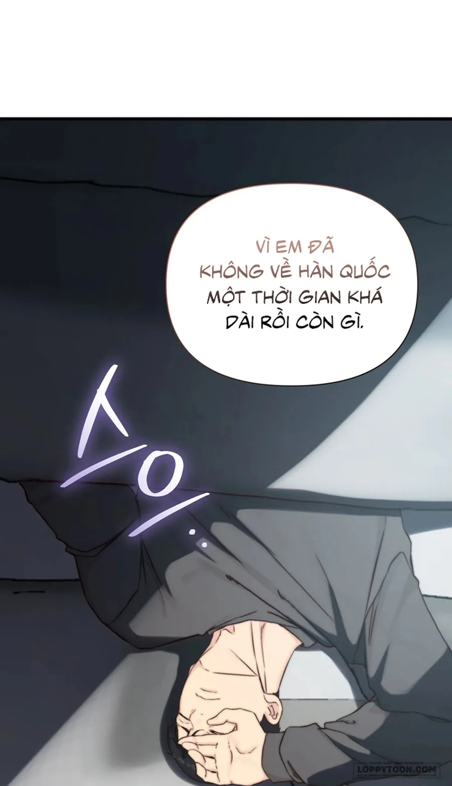 Bố Ơi, Hôm Nay Con Cũng Muốn Ôm - Chap 17 - Trang 9