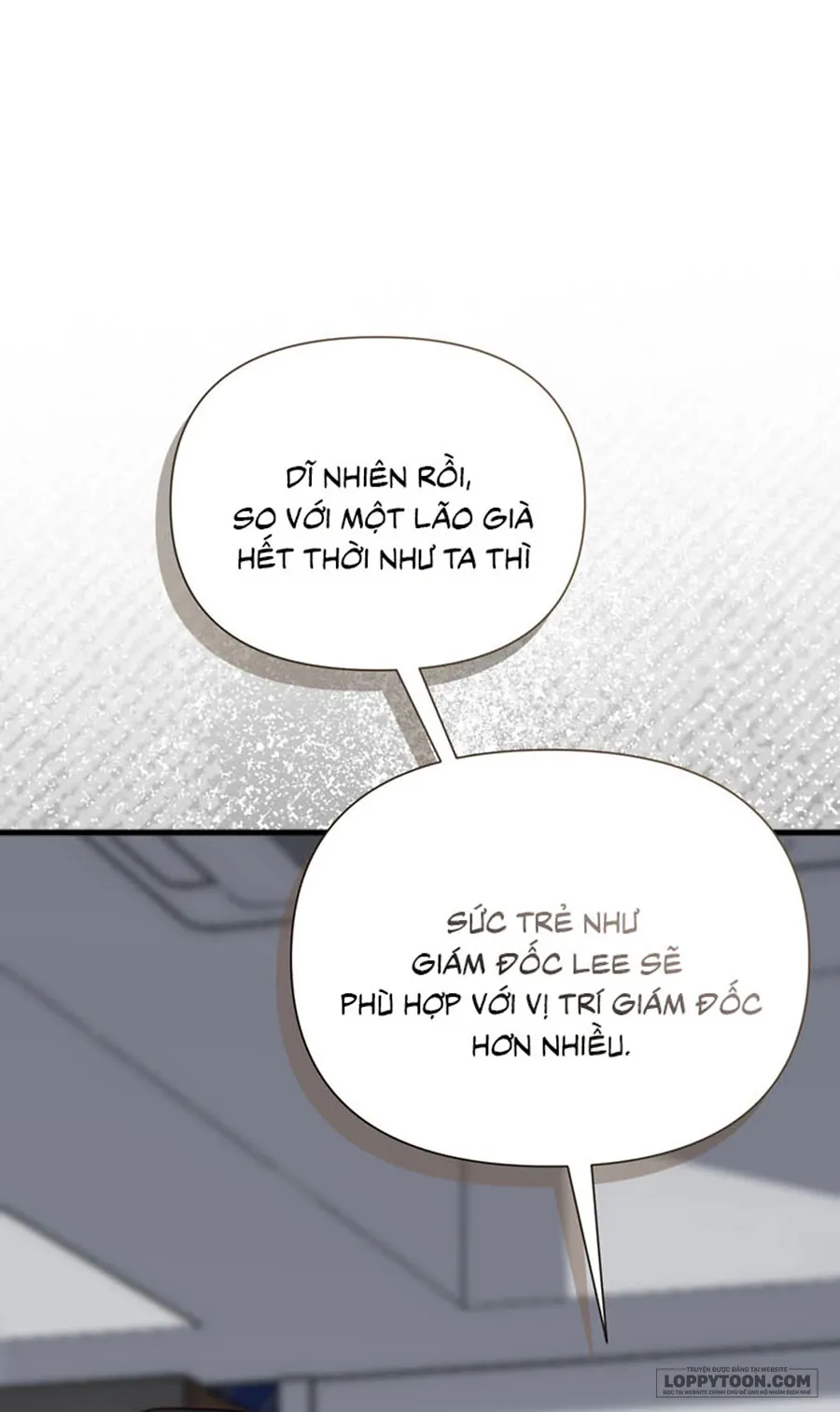 Bố Ơi, Hôm Nay Con Cũng Muốn Ôm - Chap 22 - Trang 20