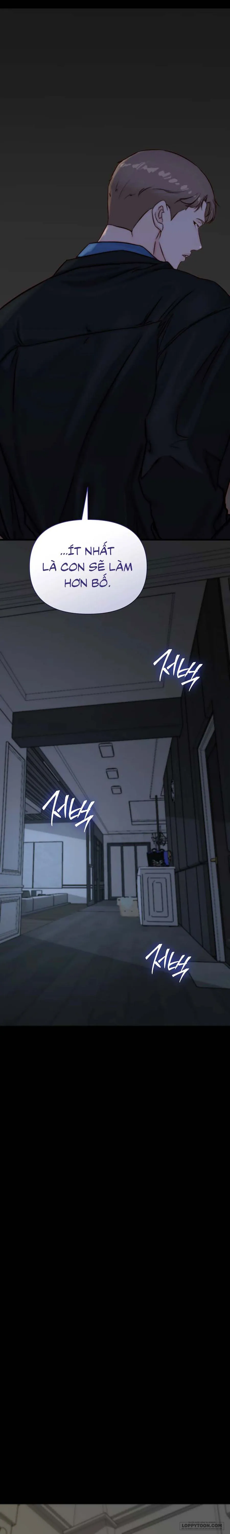 Bố Ơi, Hôm Nay Con Cũng Muốn Ôm - Chap 24 - Trang 31