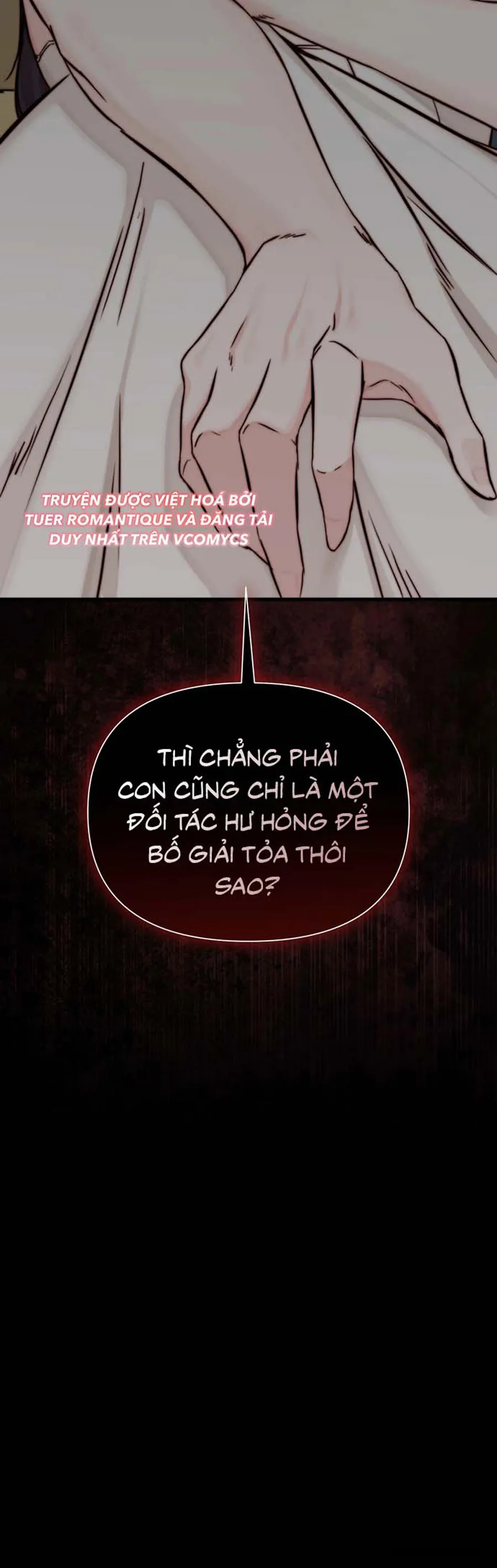 Bố Ơi, Hôm Nay Con Cũng Muốn Ôm - Chap 24 - Trang 36
