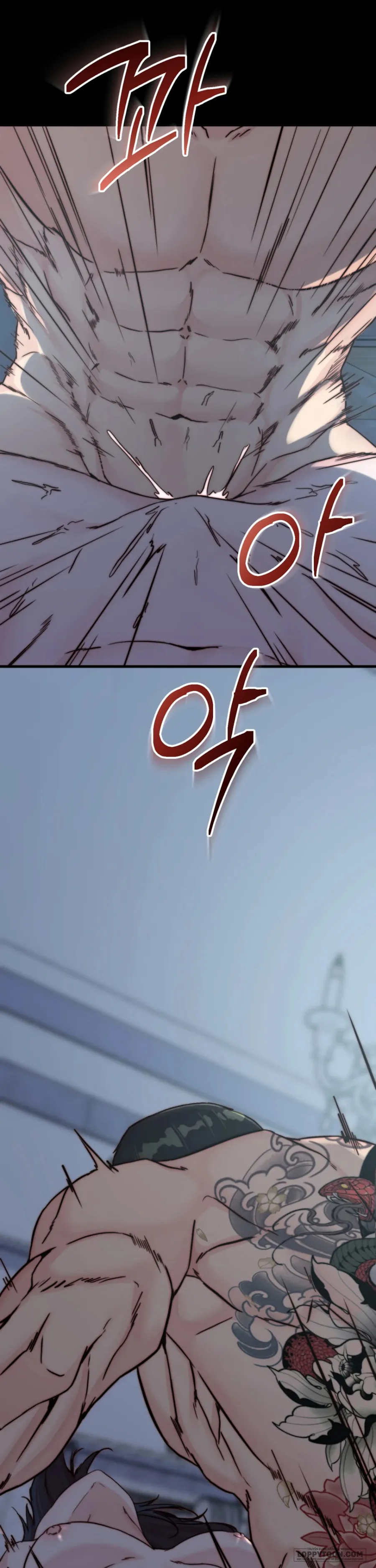 Bố Ơi, Hôm Nay Con Cũng Muốn Ôm - Chap 25 - Trang 57