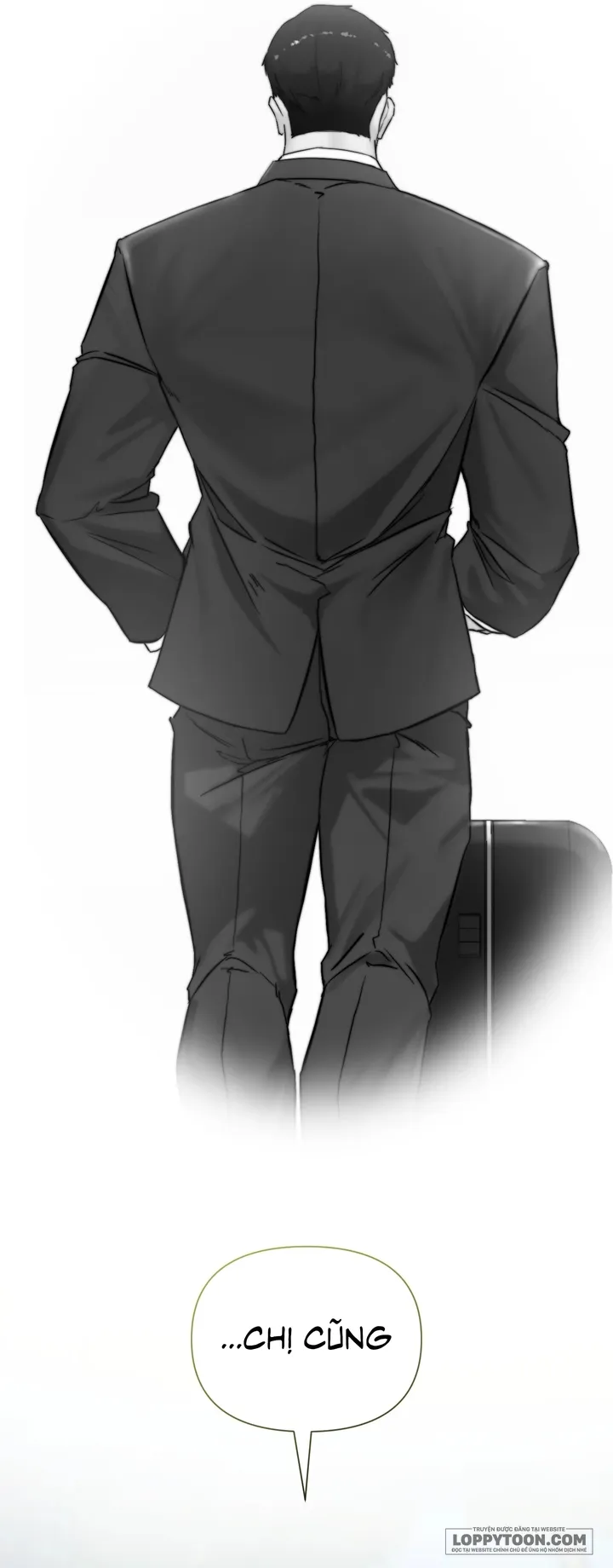 Bố Ơi, Hôm Nay Con Cũng Muốn Ôm - Chap 27 - Trang 30