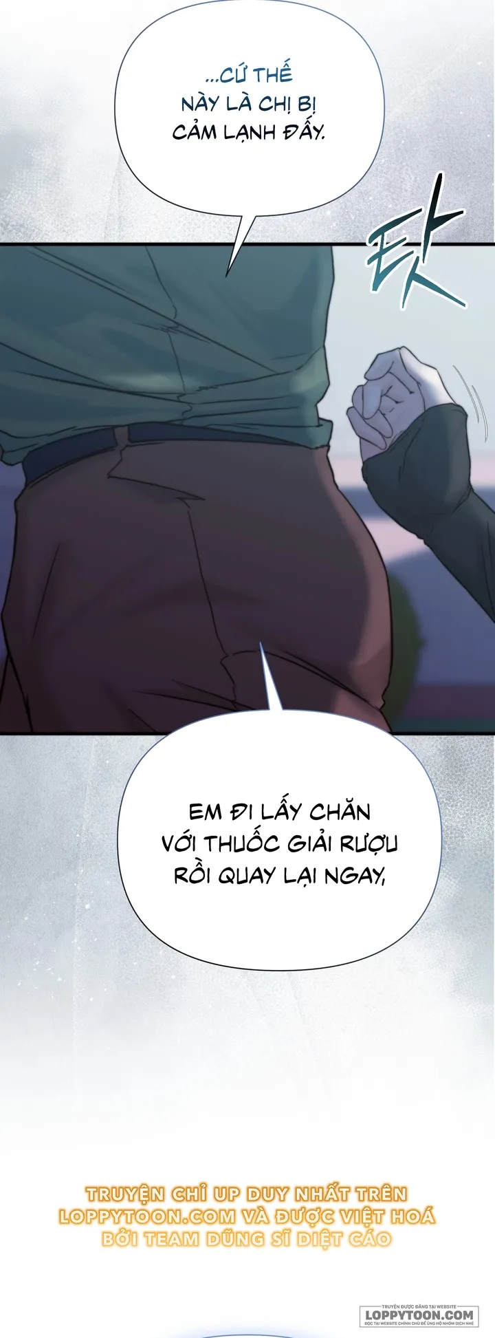 Bố Ơi, Hôm Nay Con Cũng Muốn Ôm - Chap 27 - Trang 67