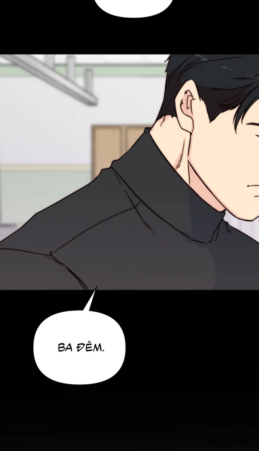 Bố Ơi, Hôm Nay Con Cũng Muốn Ôm - Chap 3 - Trang 13