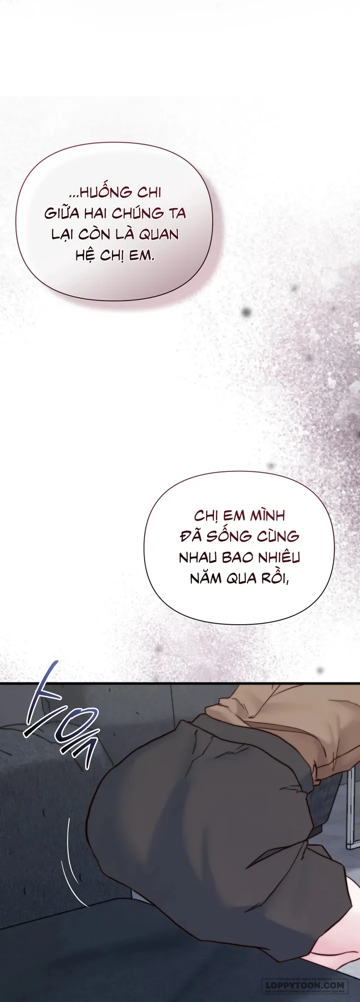 Bố Ơi, Hôm Nay Con Cũng Muốn Ôm - Chap 30 - Trang 13