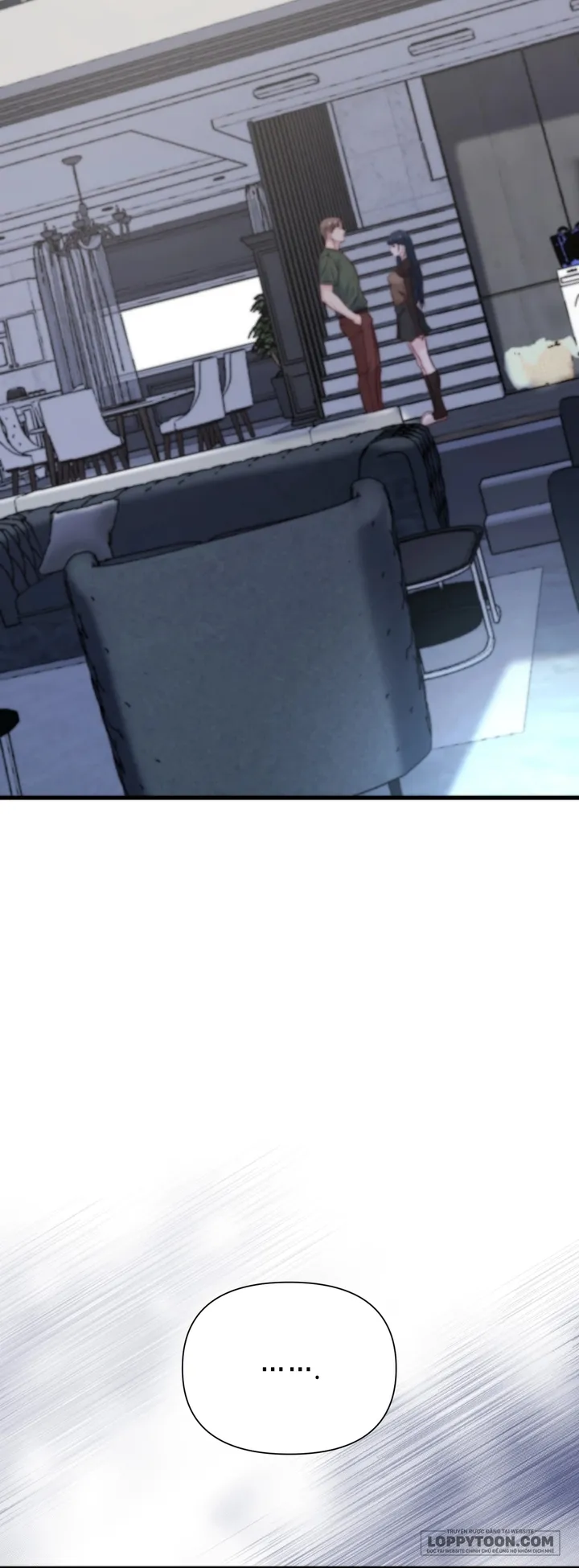Bố Ơi, Hôm Nay Con Cũng Muốn Ôm - Chap 30 - Trang 16