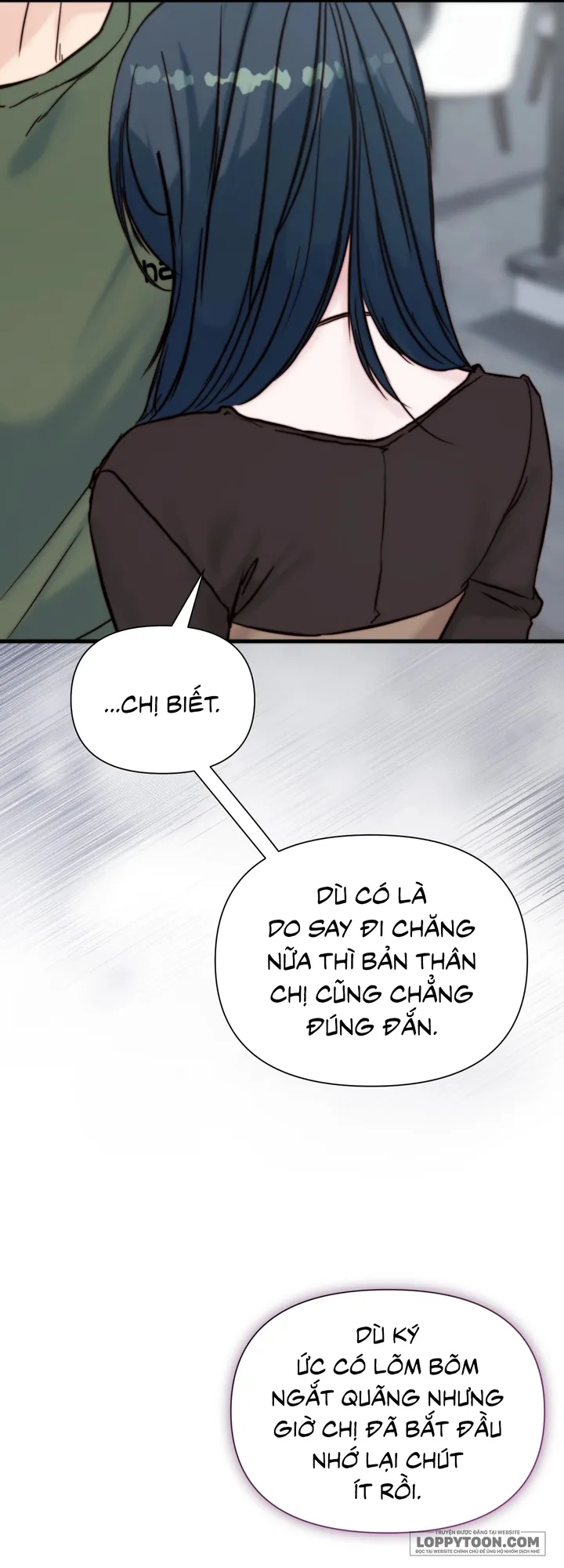 Bố Ơi, Hôm Nay Con Cũng Muốn Ôm - Chap 30 - Trang 17