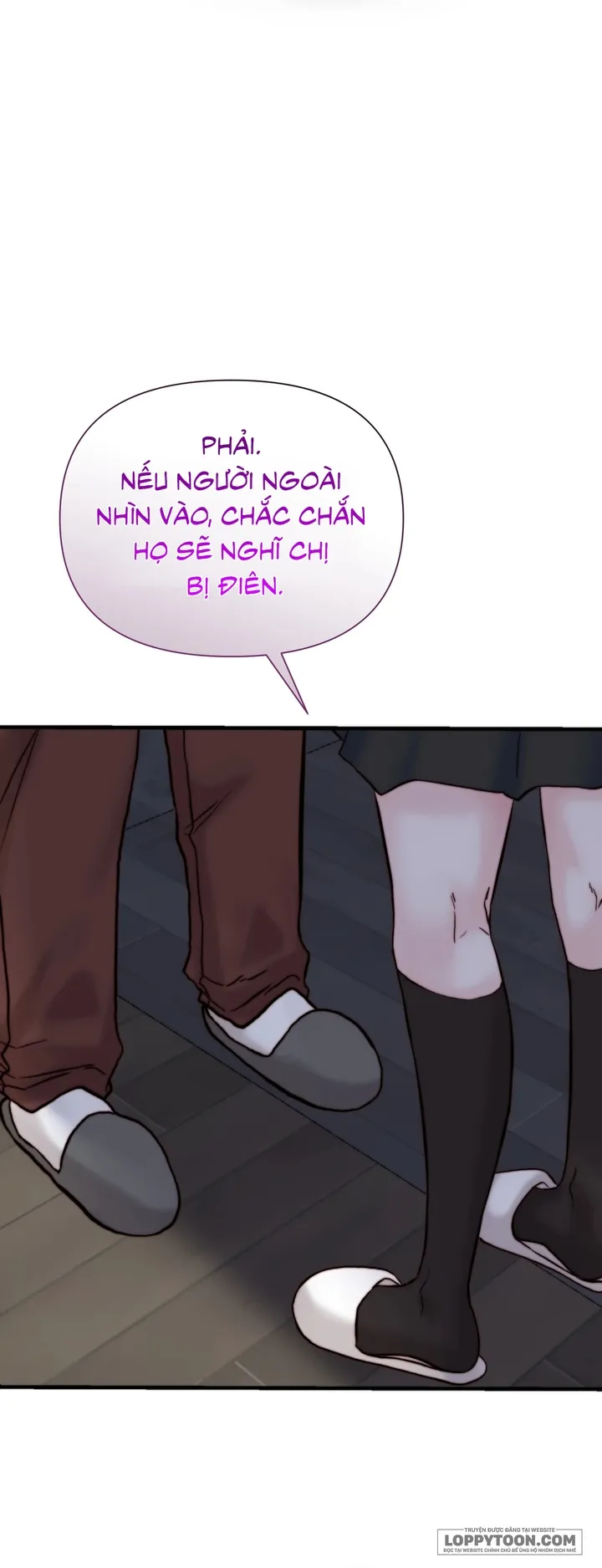 Bố Ơi, Hôm Nay Con Cũng Muốn Ôm - Chap 30 - Trang 19