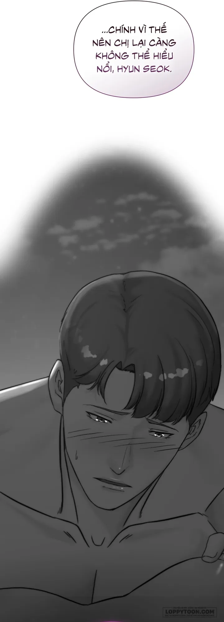 Bố Ơi, Hôm Nay Con Cũng Muốn Ôm - Chap 30 - Trang 20