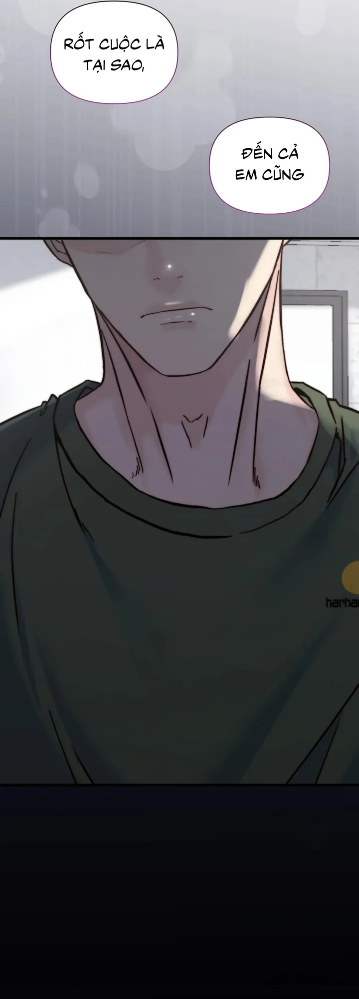Bố Ơi, Hôm Nay Con Cũng Muốn Ôm - Chap 30 - Trang 24