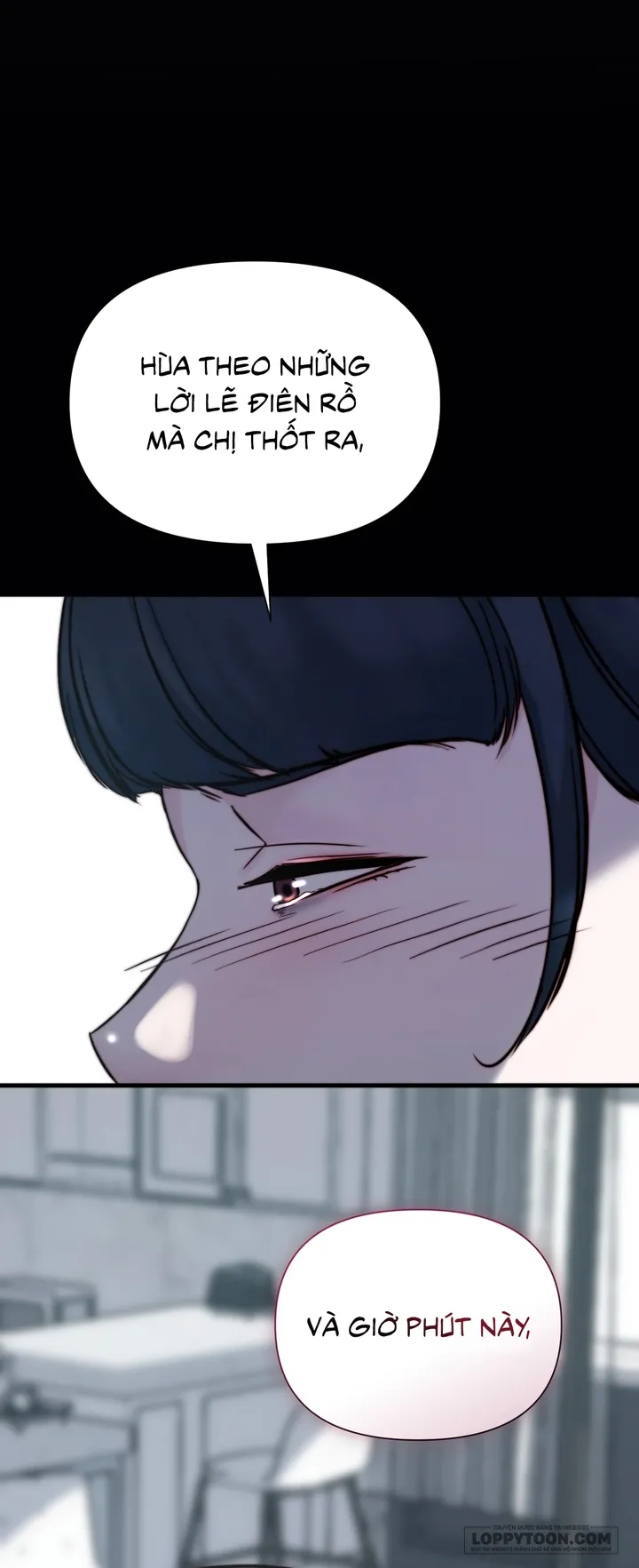 Bố Ơi, Hôm Nay Con Cũng Muốn Ôm - Chap 30 - Trang 25