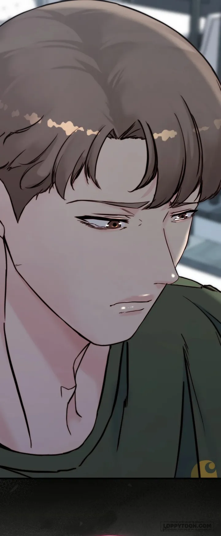 Bố Ơi, Hôm Nay Con Cũng Muốn Ôm - Chap 30 - Trang 26