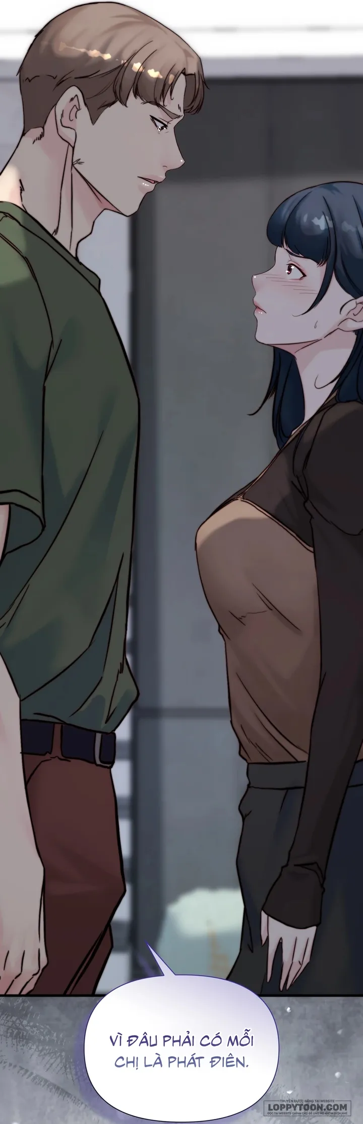 Bố Ơi, Hôm Nay Con Cũng Muốn Ôm - Chap 30 - Trang 28