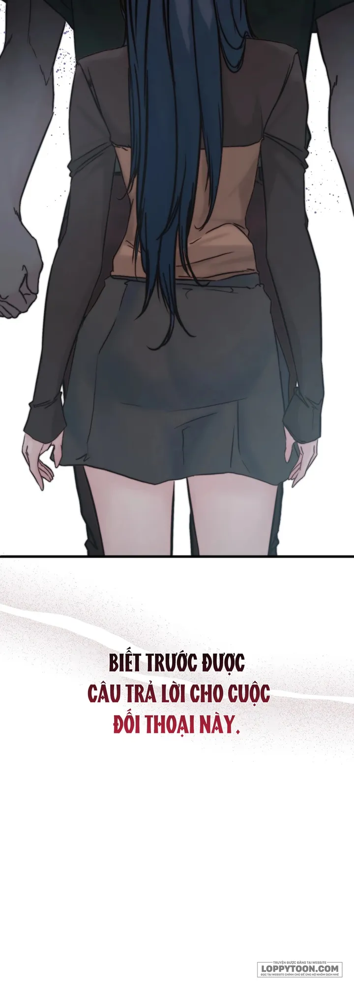 Bố Ơi, Hôm Nay Con Cũng Muốn Ôm - Chap 30 - Trang 32
