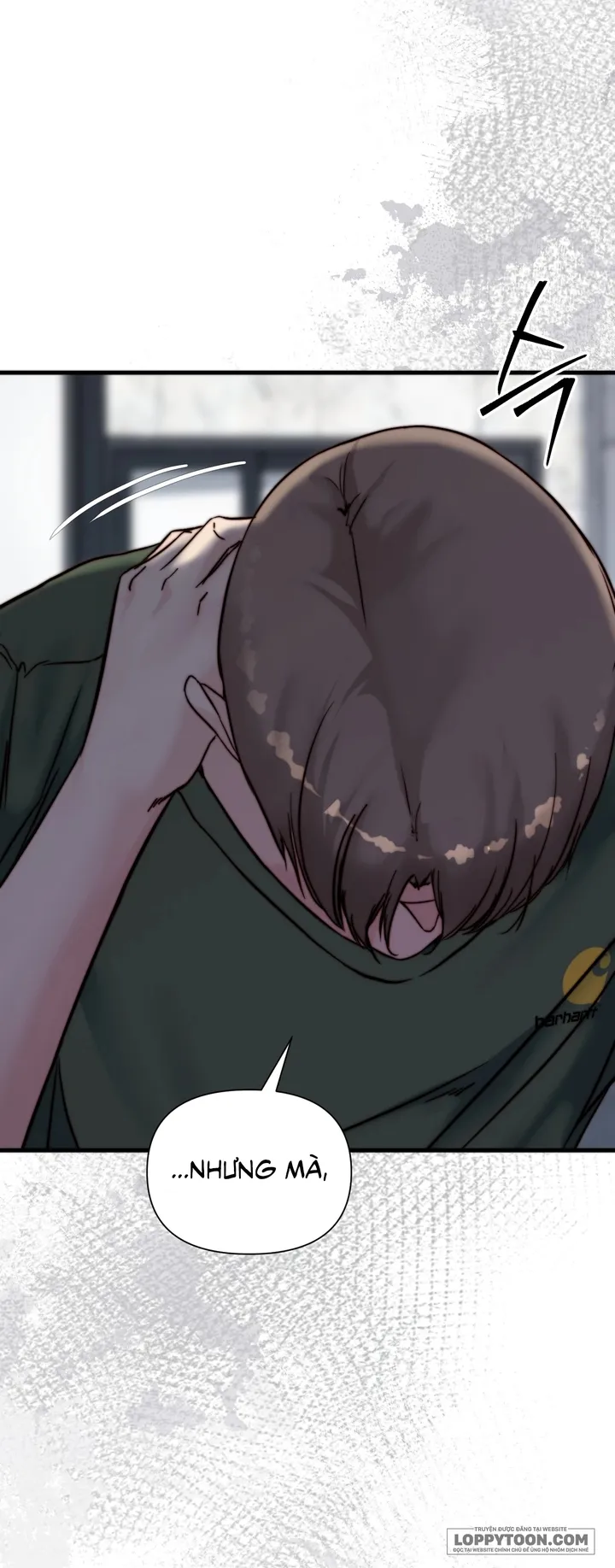 Bố Ơi, Hôm Nay Con Cũng Muốn Ôm - Chap 30 - Trang 34