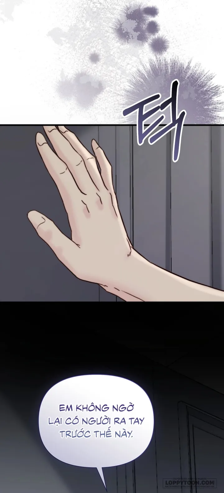 Bố Ơi, Hôm Nay Con Cũng Muốn Ôm - Chap 30 - Trang 35