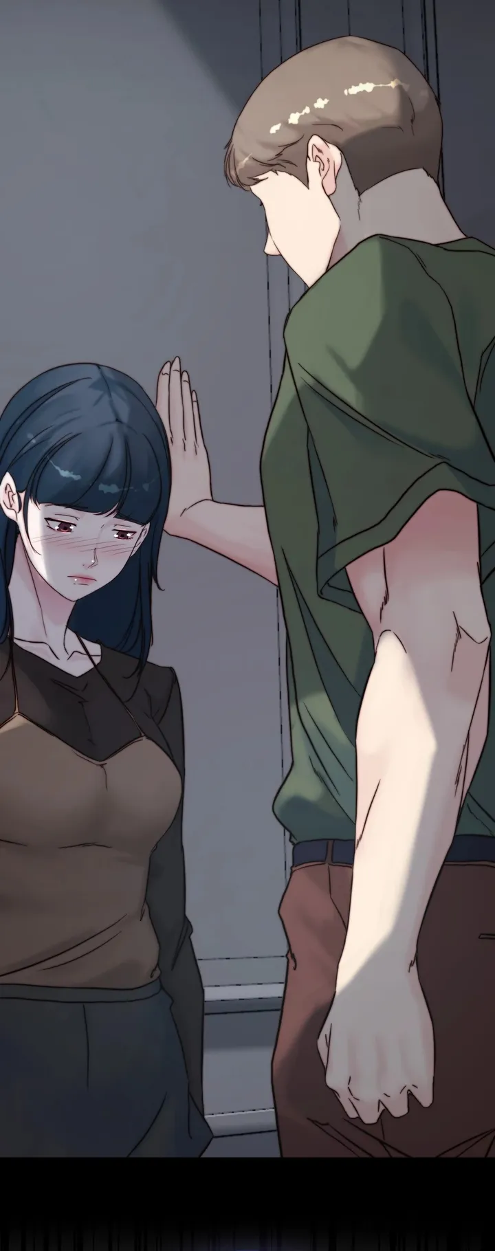 Bố Ơi, Hôm Nay Con Cũng Muốn Ôm - Chap 30 - Trang 36