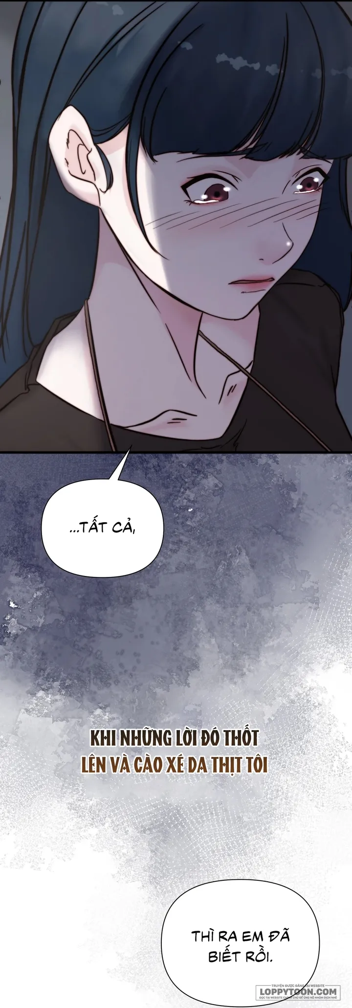 Bố Ơi, Hôm Nay Con Cũng Muốn Ôm - Chap 30 - Trang 38