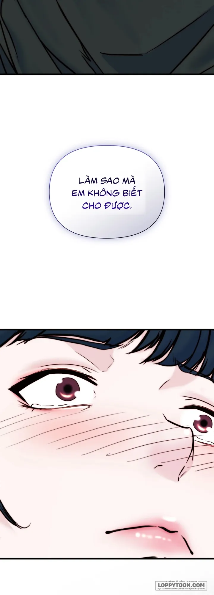 Bố Ơi, Hôm Nay Con Cũng Muốn Ôm - Chap 30 - Trang 41
