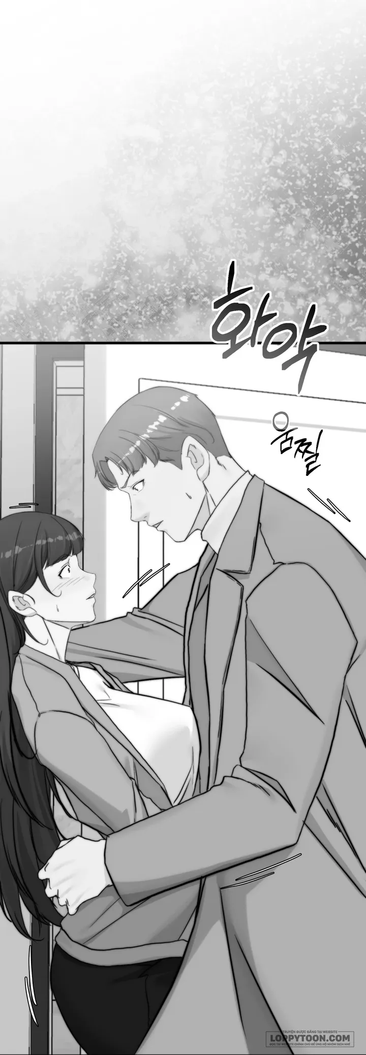 Bố Ơi, Hôm Nay Con Cũng Muốn Ôm - Chap 30 - Trang 42