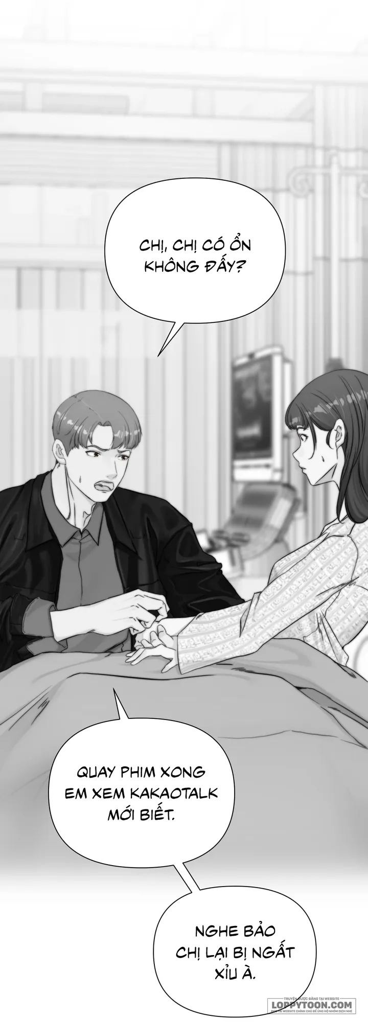 Bố Ơi, Hôm Nay Con Cũng Muốn Ôm - Chap 30 - Trang 45