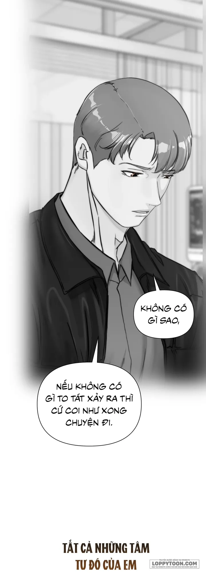 Bố Ơi, Hôm Nay Con Cũng Muốn Ôm - Chap 30 - Trang 47