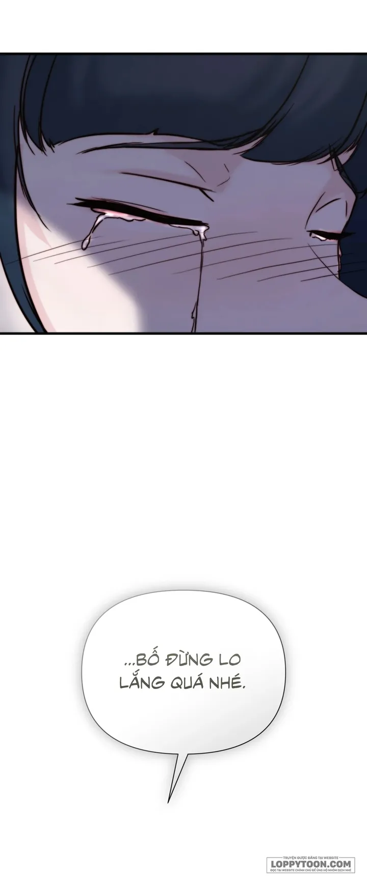 Bố Ơi, Hôm Nay Con Cũng Muốn Ôm - Chap 30 - Trang 48