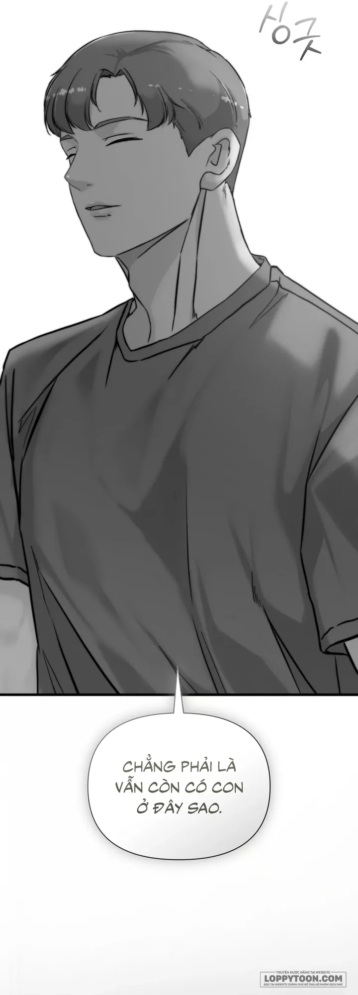 Bố Ơi, Hôm Nay Con Cũng Muốn Ôm - Chap 30 - Trang 49