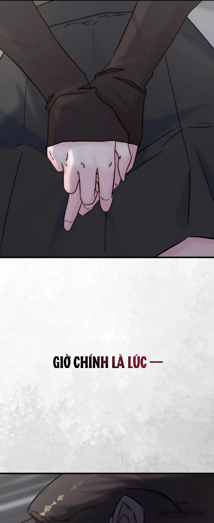 Bố Ơi, Hôm Nay Con Cũng Muốn Ôm - Chap 30 - Trang 53