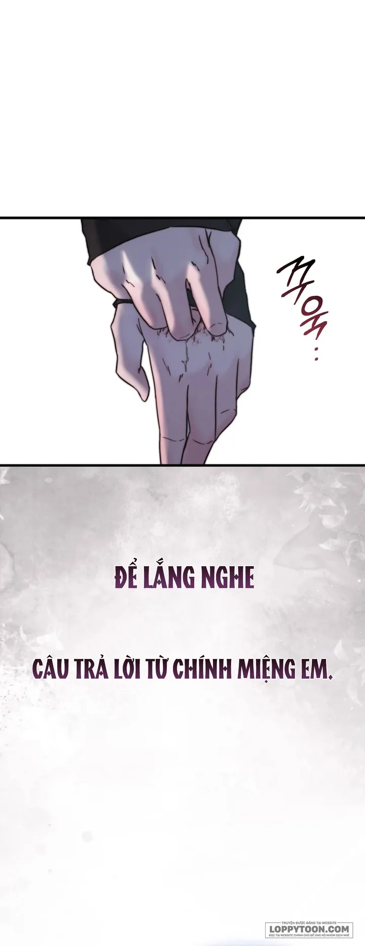 Bố Ơi, Hôm Nay Con Cũng Muốn Ôm - Chap 30 - Trang 55