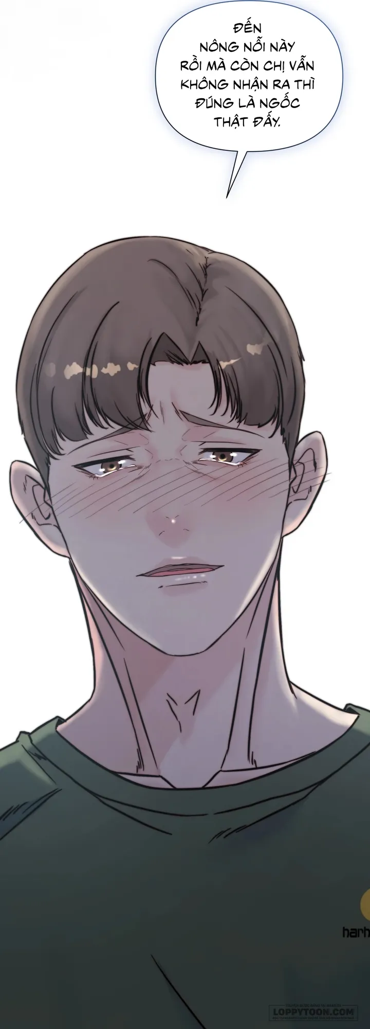 Bố Ơi, Hôm Nay Con Cũng Muốn Ôm - Chap 30 - Trang 56