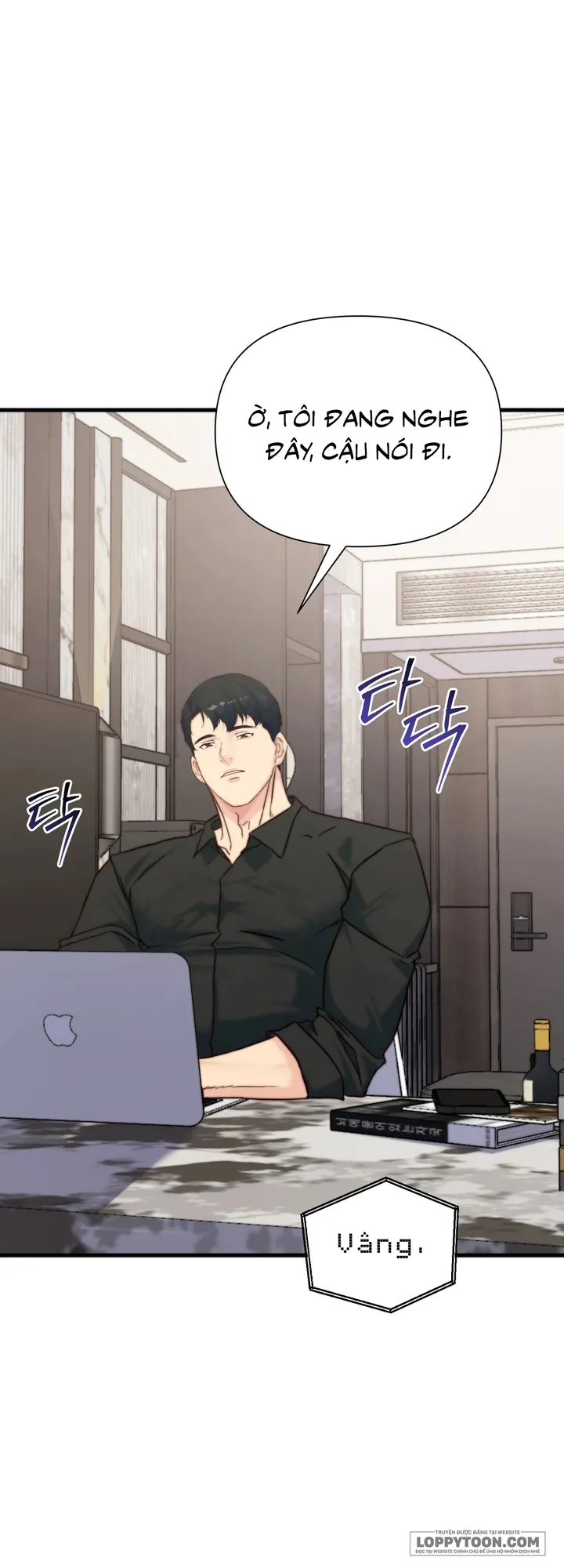 Bố Ơi, Hôm Nay Con Cũng Muốn Ôm - Chap 30 - Trang 61