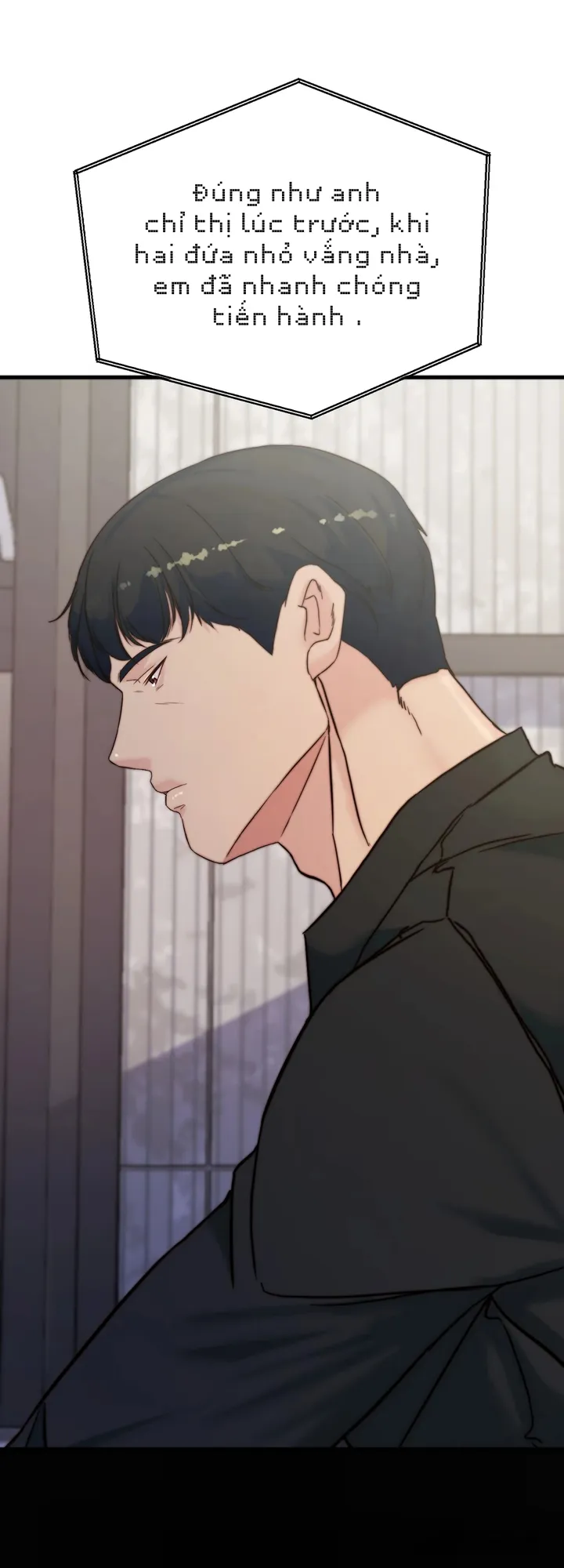 Bố Ơi, Hôm Nay Con Cũng Muốn Ôm - Chap 30 - Trang 62