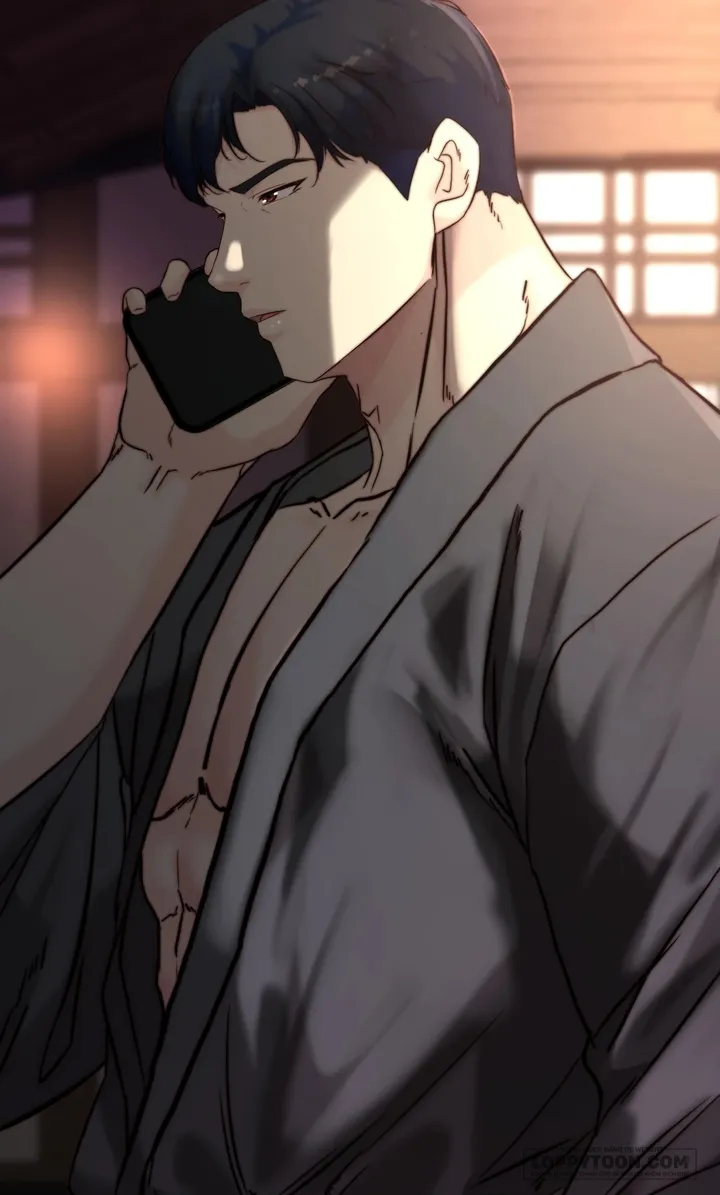 Bố Ơi, Hôm Nay Con Cũng Muốn Ôm - Chap 30 - Trang 64