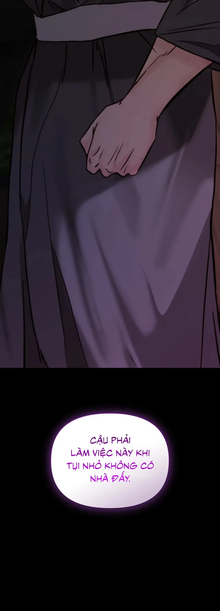 Bố Ơi, Hôm Nay Con Cũng Muốn Ôm - Chap 30 - Trang 65