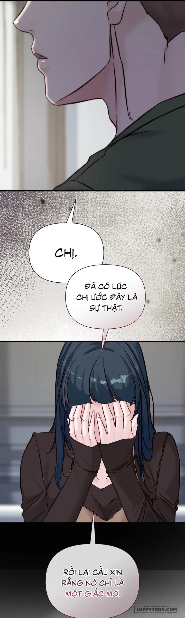 Bố Ơi, Hôm Nay Con Cũng Muốn Ôm - Chap 30 - Trang 8