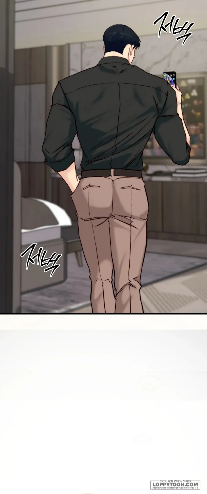 Bố Ơi, Hôm Nay Con Cũng Muốn Ôm - Chap 30 - Trang 72