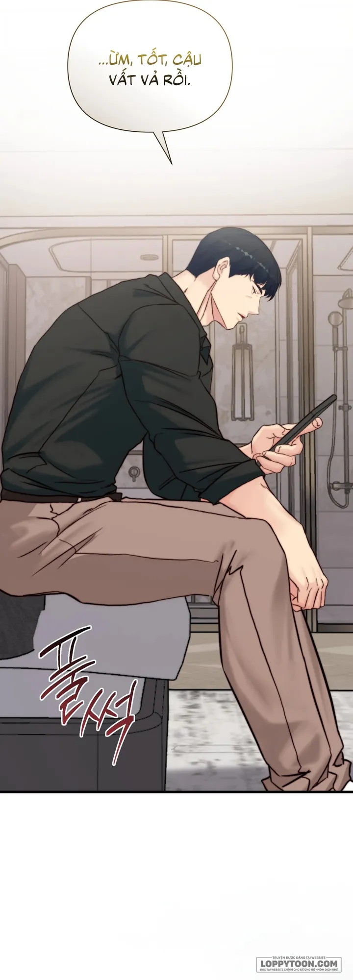 Bố Ơi, Hôm Nay Con Cũng Muốn Ôm - Chap 30 - Trang 73