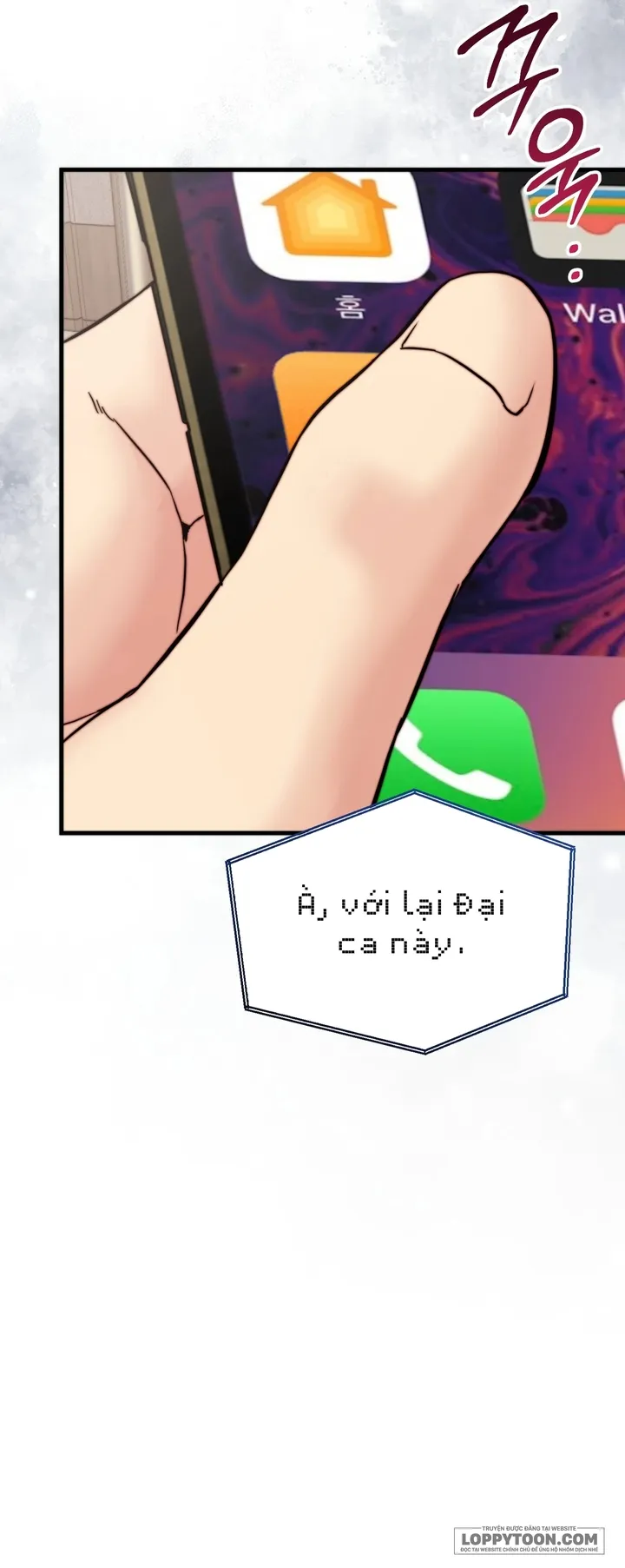 Bố Ơi, Hôm Nay Con Cũng Muốn Ôm - Chap 30 - Trang 76