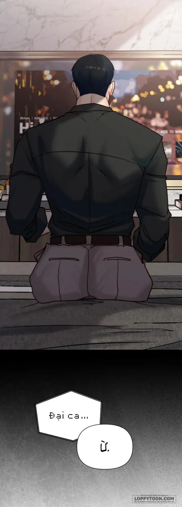 Bố Ơi, Hôm Nay Con Cũng Muốn Ôm - Chap 30 - Trang 79