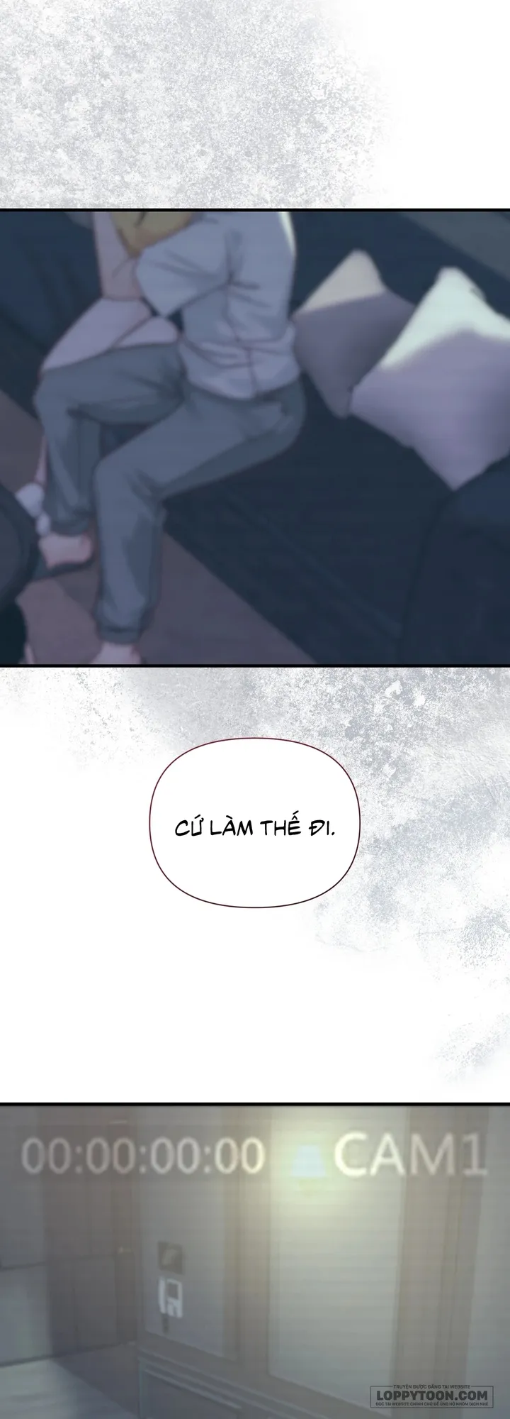 Bố Ơi, Hôm Nay Con Cũng Muốn Ôm - Chap 30 - Trang 81