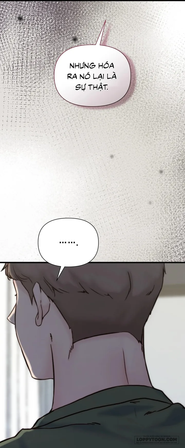 Bố Ơi, Hôm Nay Con Cũng Muốn Ôm - Chap 30 - Trang 10