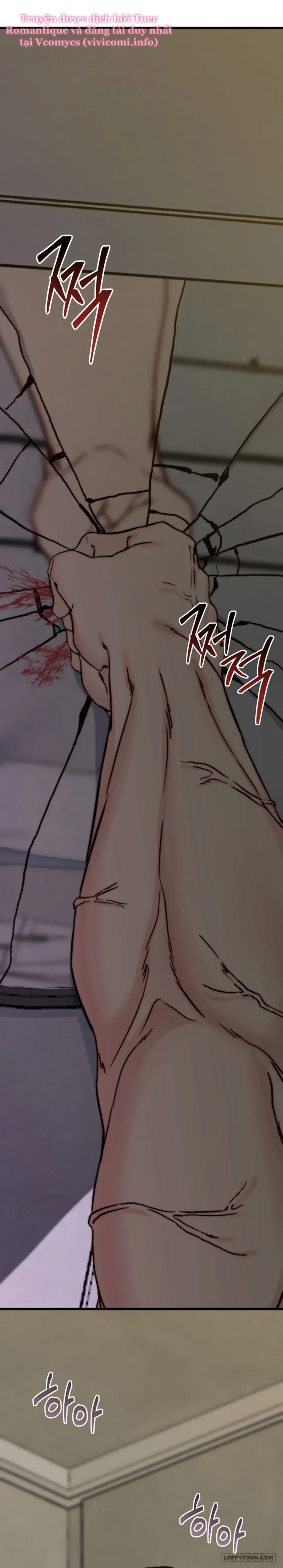 Bố Ơi, Hôm Nay Con Cũng Muốn Ôm - Chap 4 - Trang 28