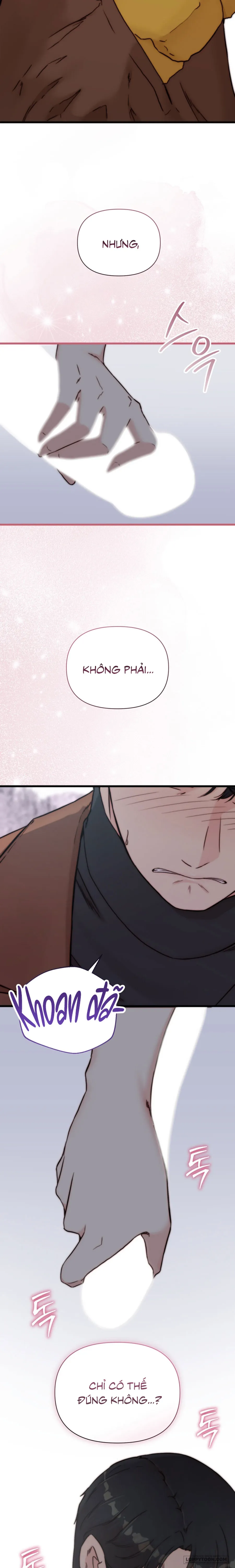 Bố Ơi, Hôm Nay Con Cũng Muốn Ôm - Chap 5 - Trang 39