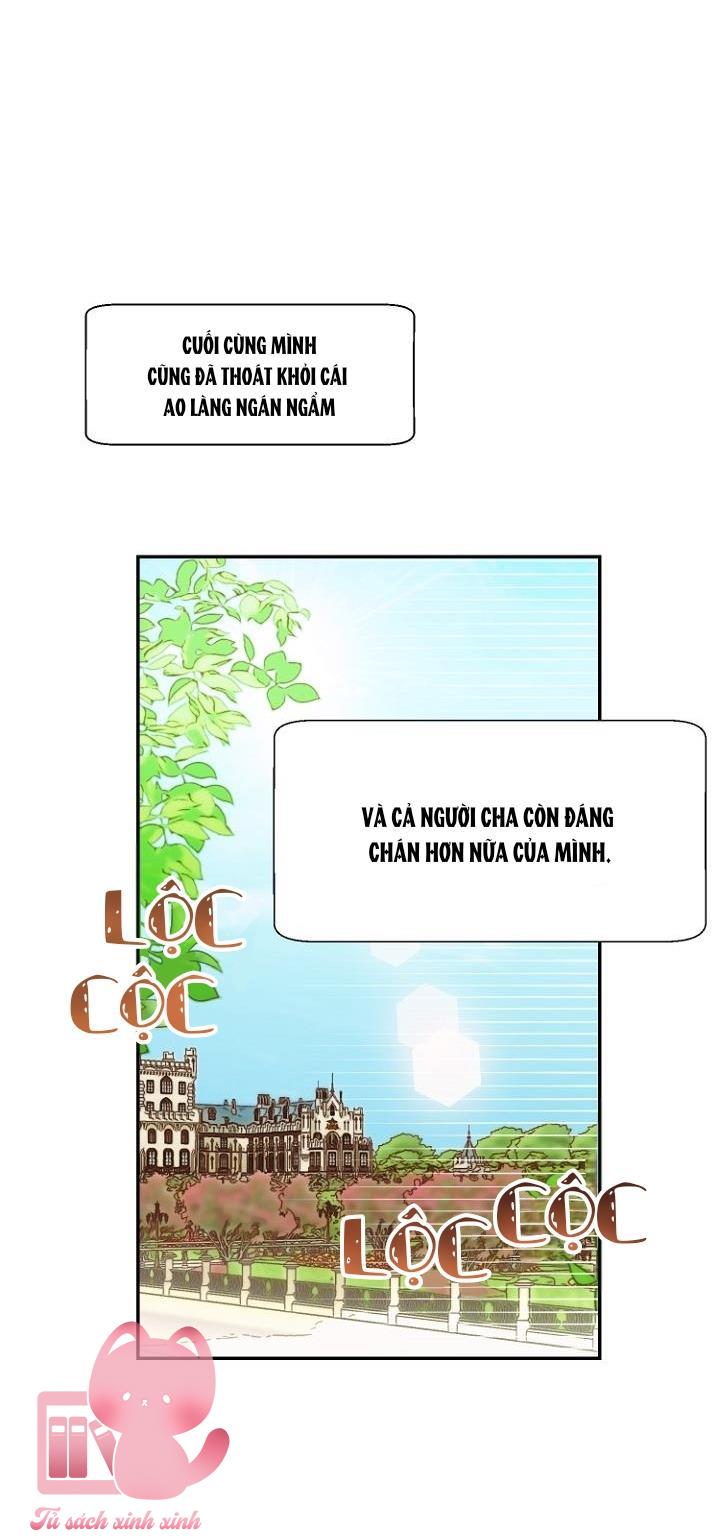 Bỏ Quách Chồng Con Đi, Tiền Bạc Mới Là Tất Cả - Chap 1 - Trang 13