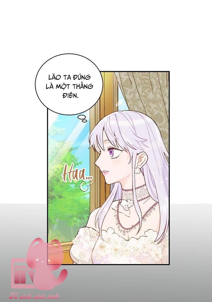 Bỏ Quách Chồng Con Đi, Tiền Bạc Mới Là Tất Cả - Chap 1 - Trang 14