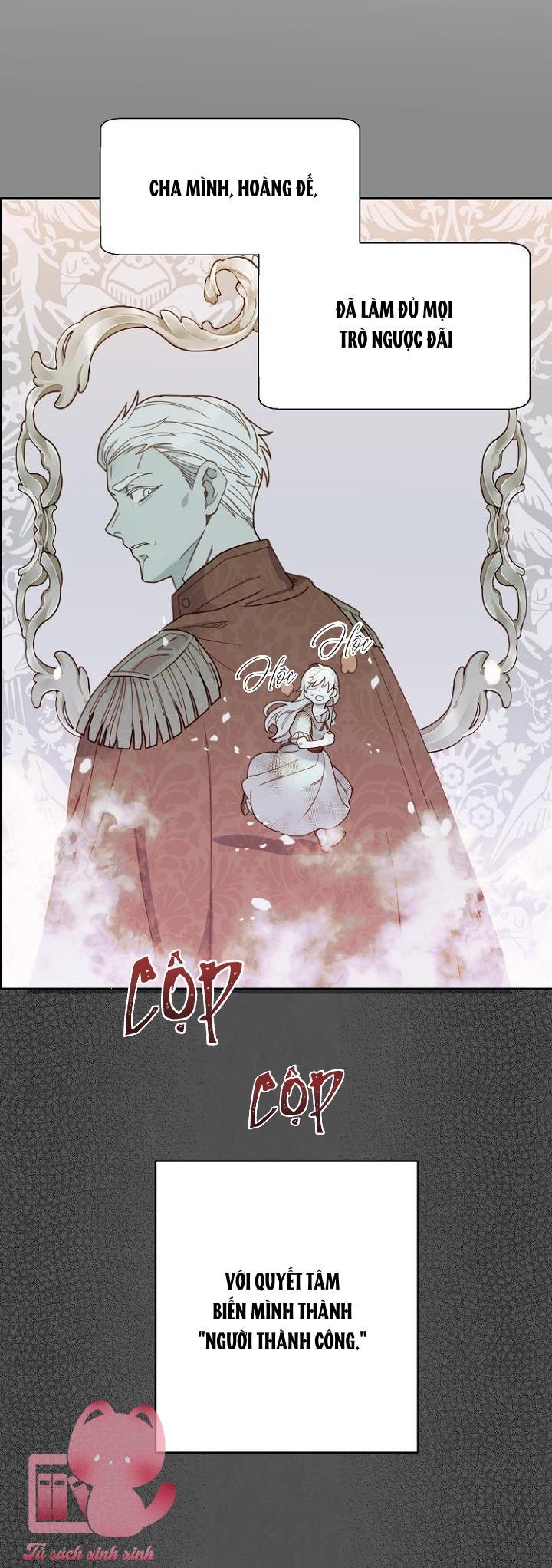 Bỏ Quách Chồng Con Đi, Tiền Bạc Mới Là Tất Cả - Chap 1 - Trang 15